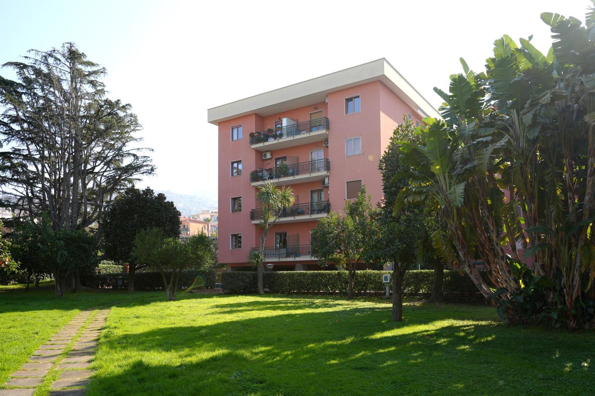 סורנטו Manilu Maison מראה חיצוני תמונה