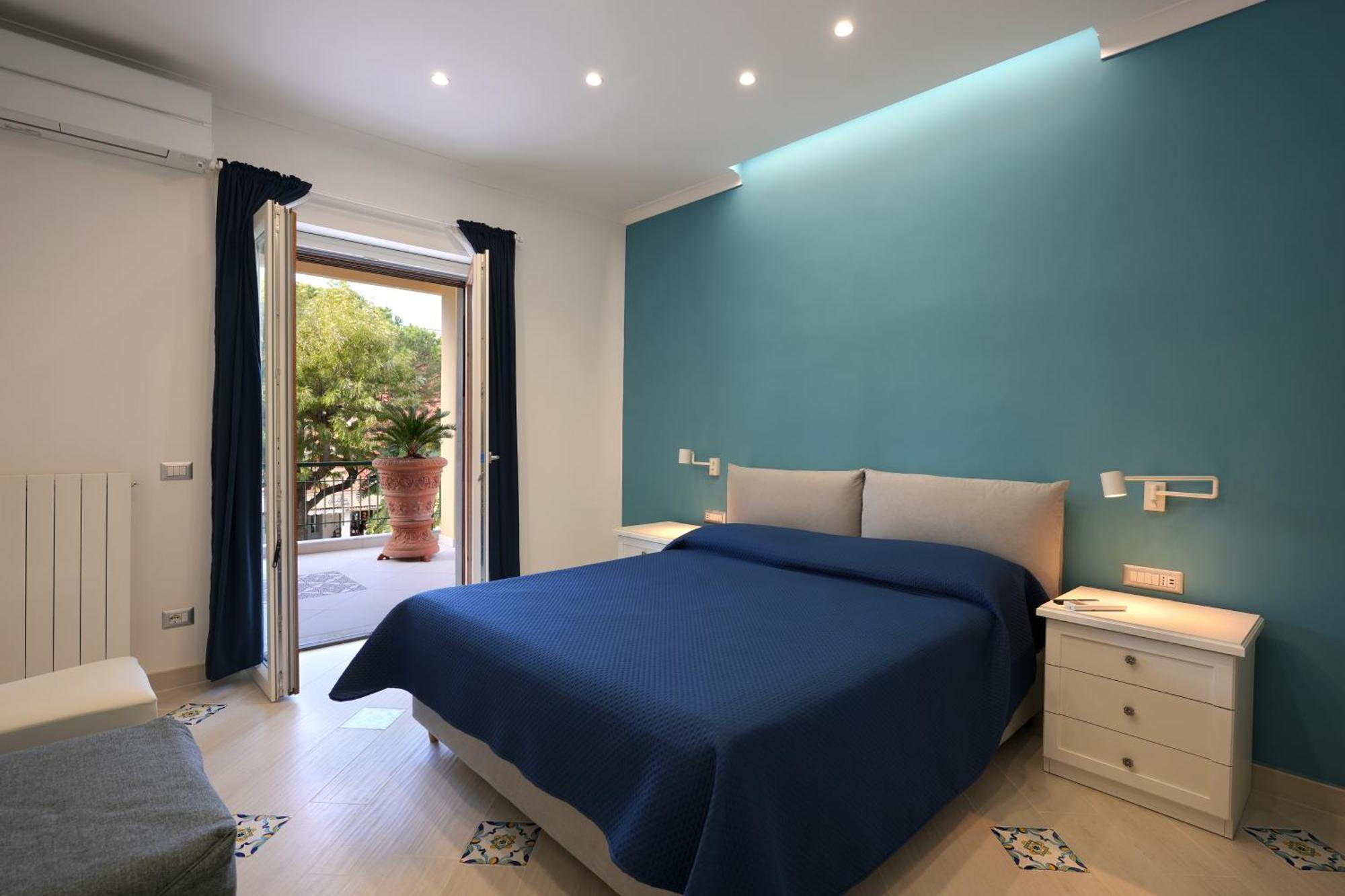 סורנטו Manilu Maison מראה חיצוני תמונה