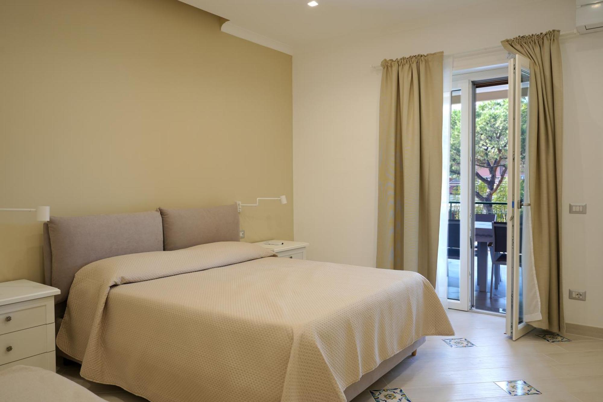 סורנטו Manilu Maison מראה חיצוני תמונה
