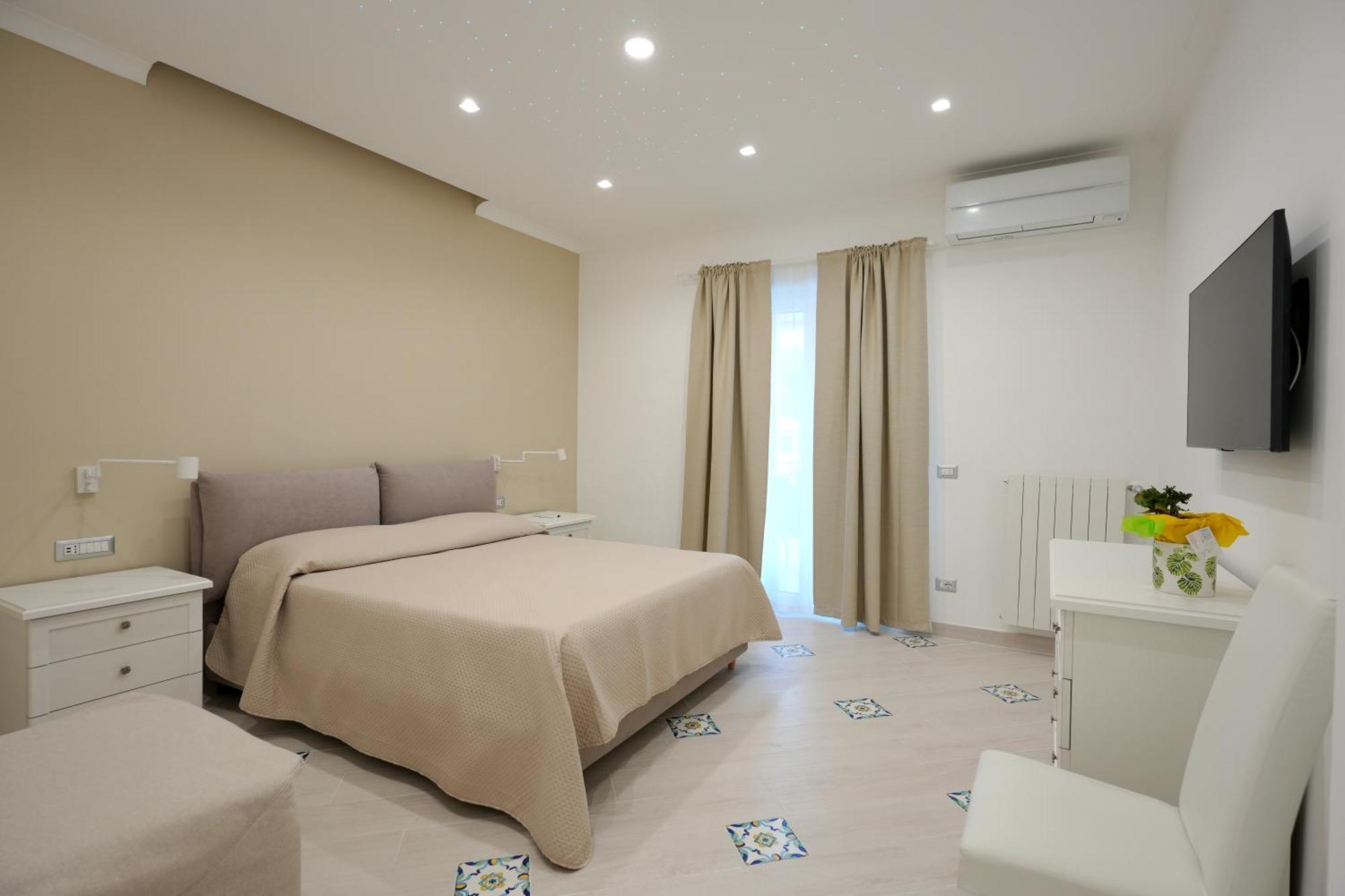 סורנטו Manilu Maison מראה חיצוני תמונה
