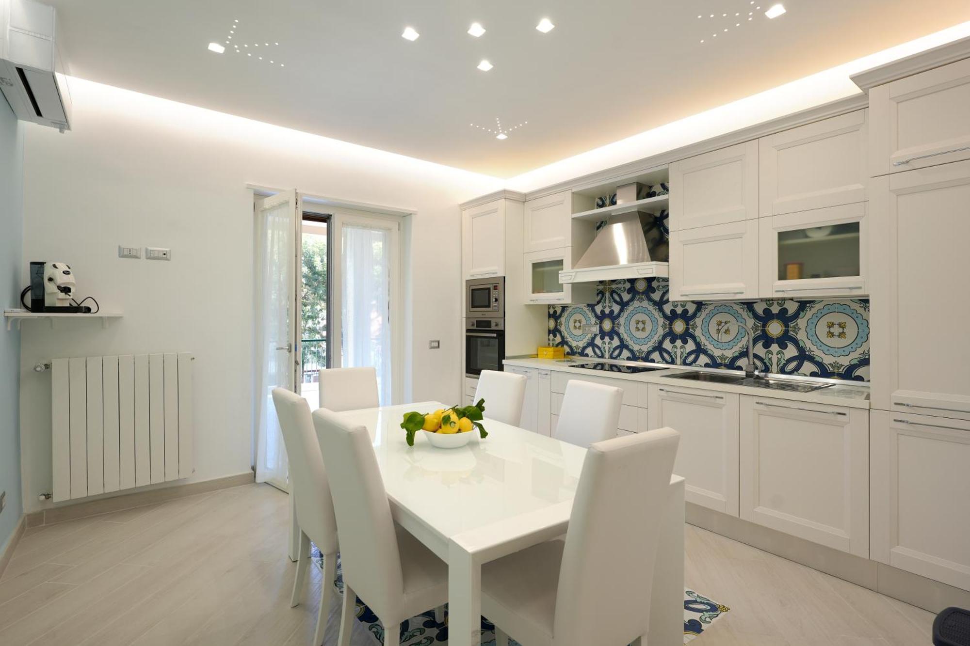 סורנטו Manilu Maison מראה חיצוני תמונה