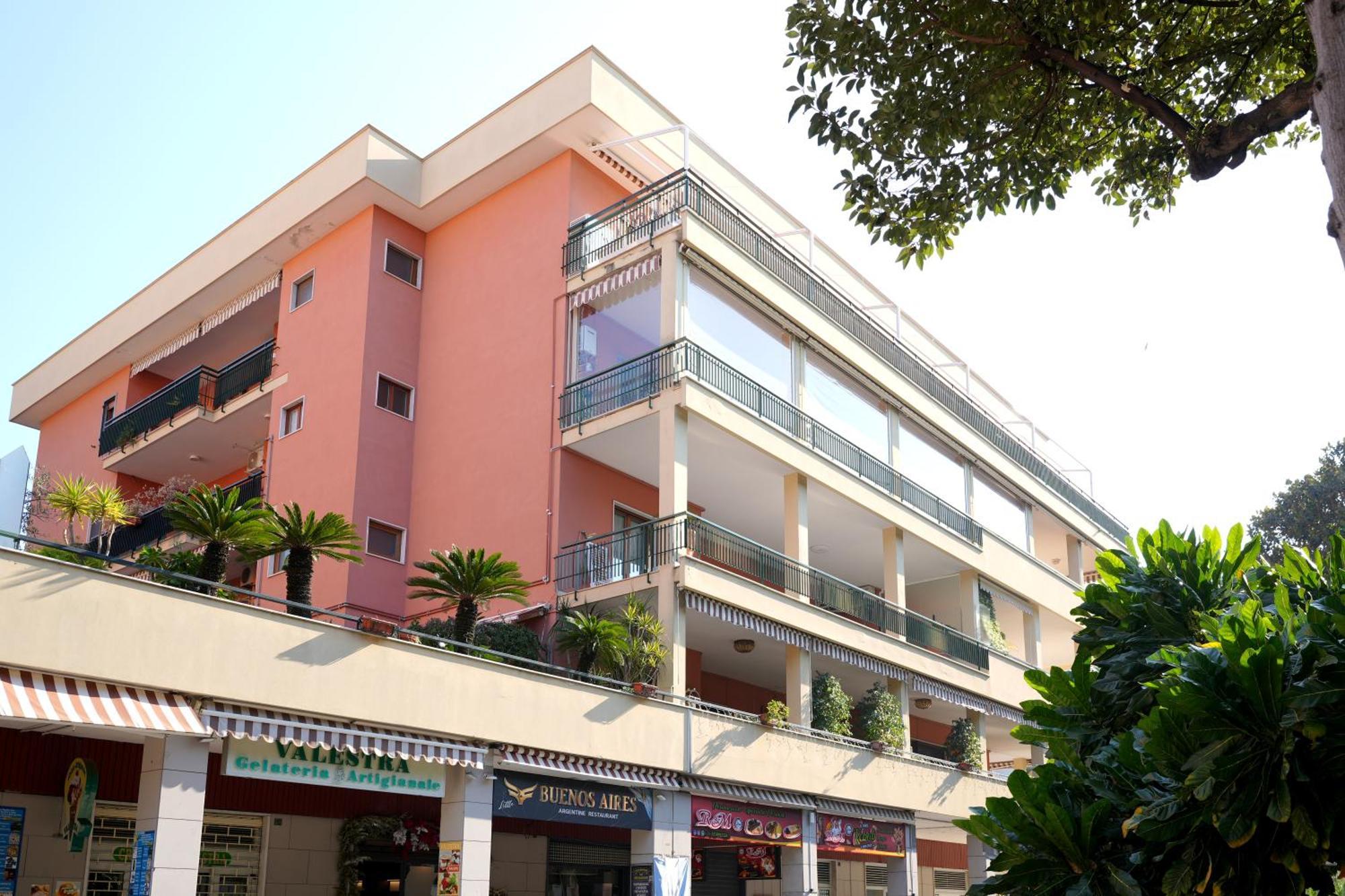סורנטו Manilu Maison מראה חיצוני תמונה