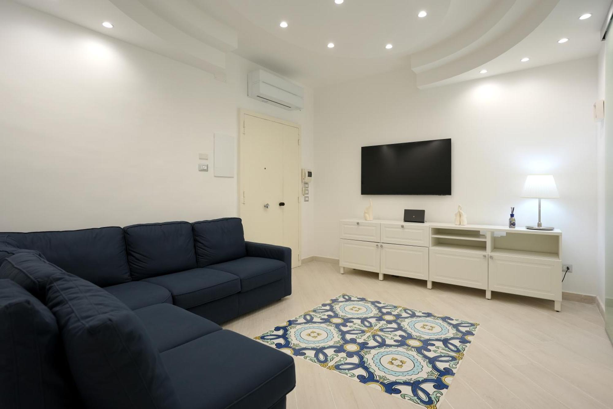 סורנטו Manilu Maison מראה חיצוני תמונה