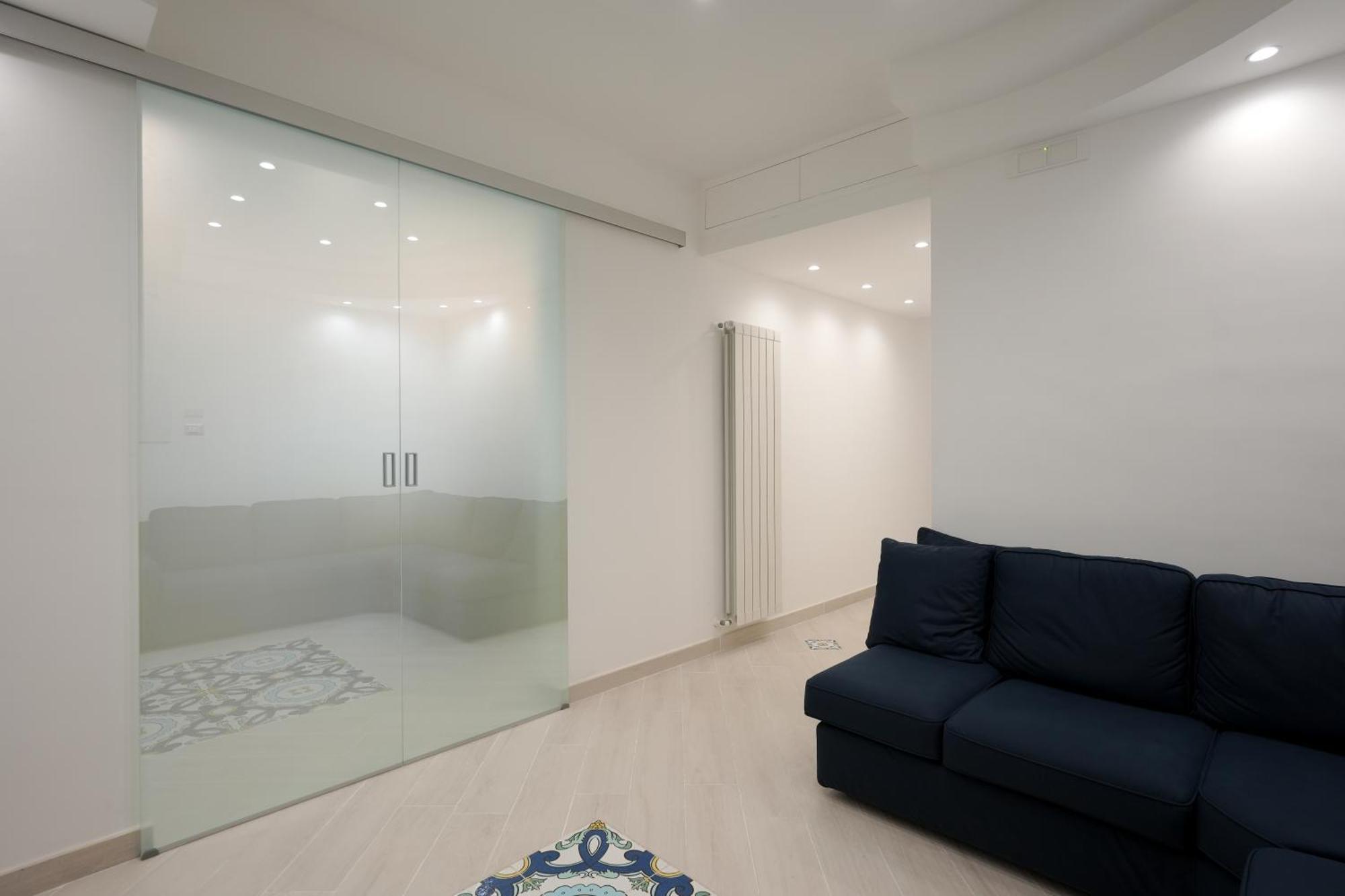 סורנטו Manilu Maison מראה חיצוני תמונה