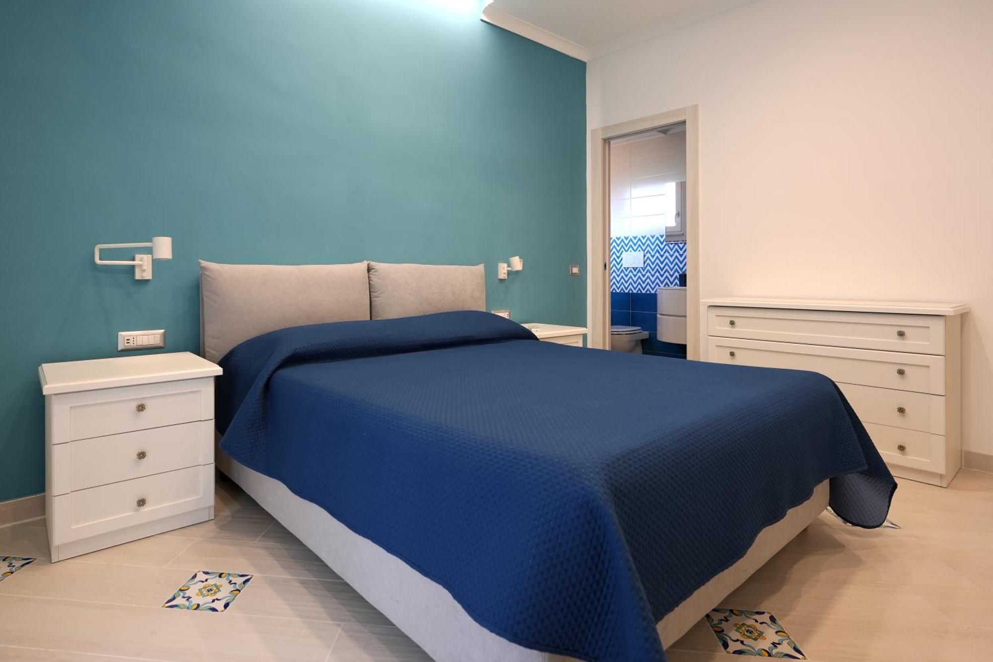 סורנטו Manilu Maison מראה חיצוני תמונה