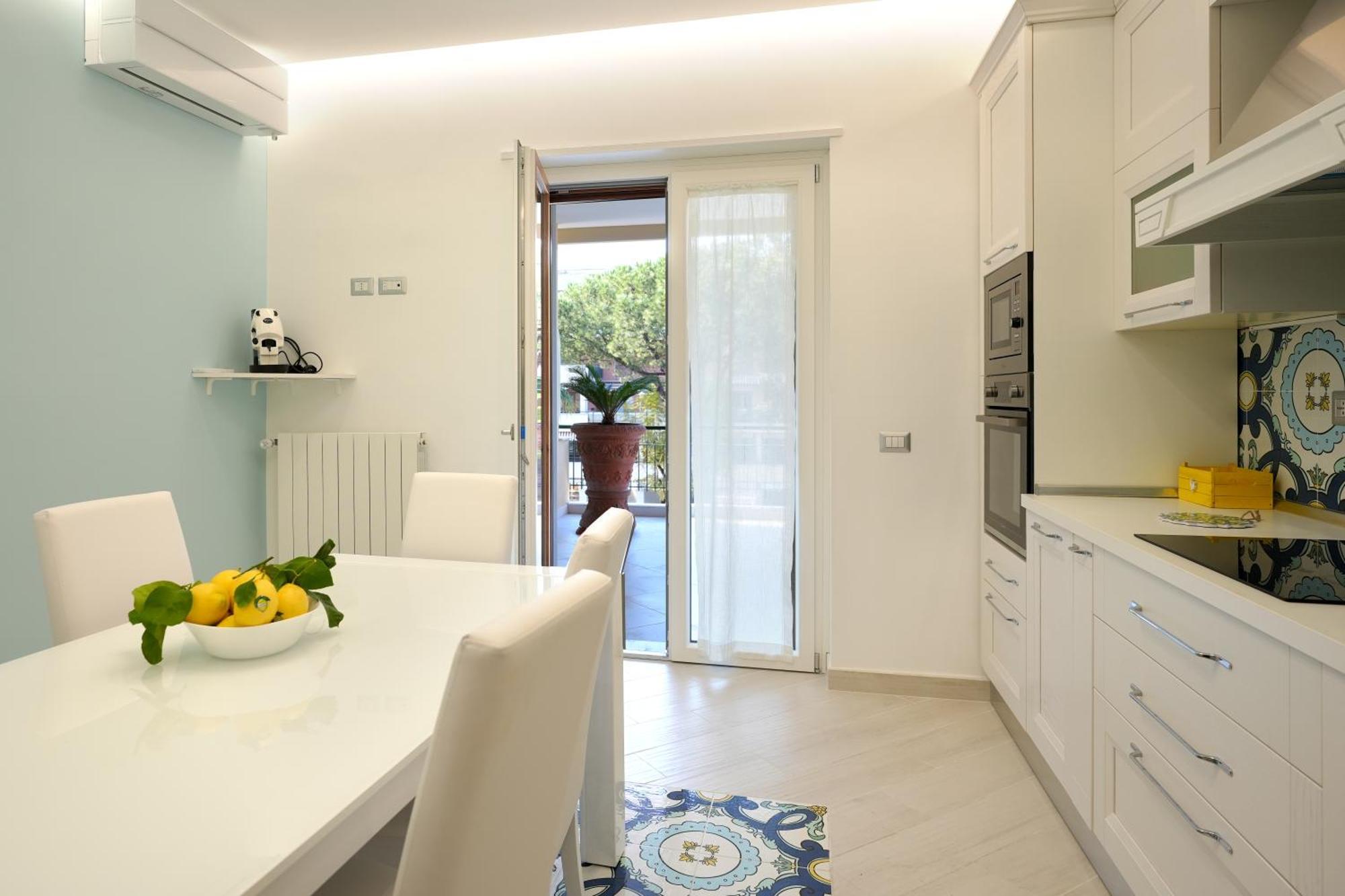 סורנטו Manilu Maison מראה חיצוני תמונה