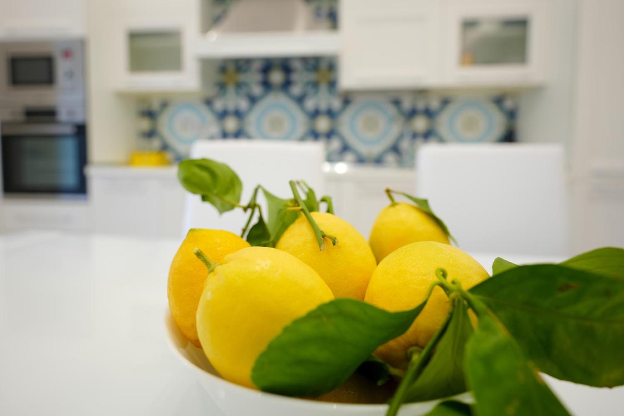 סורנטו Manilu Maison מראה חיצוני תמונה