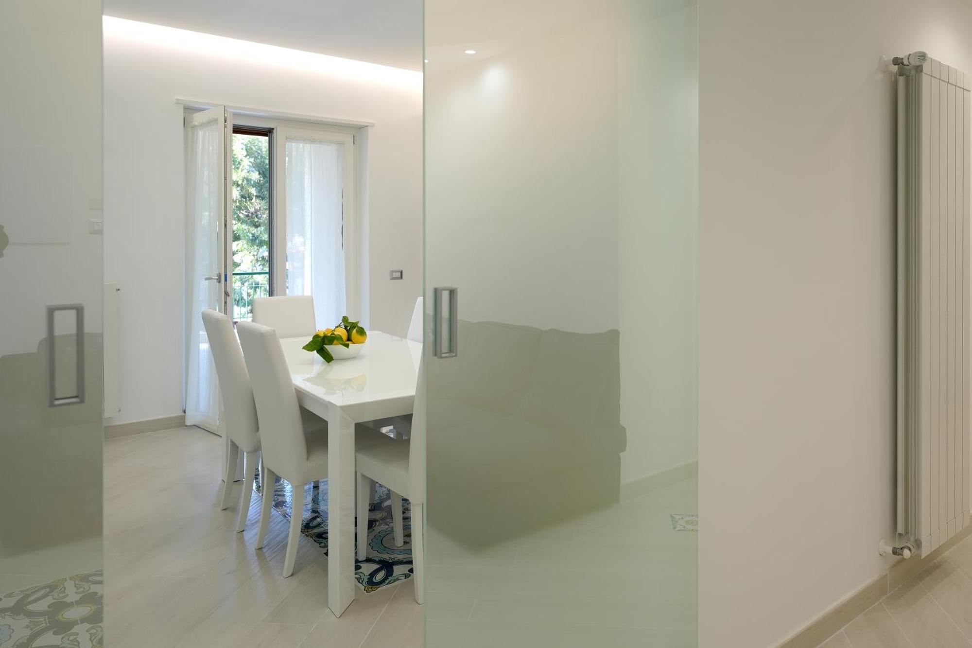 סורנטו Manilu Maison מראה חיצוני תמונה
