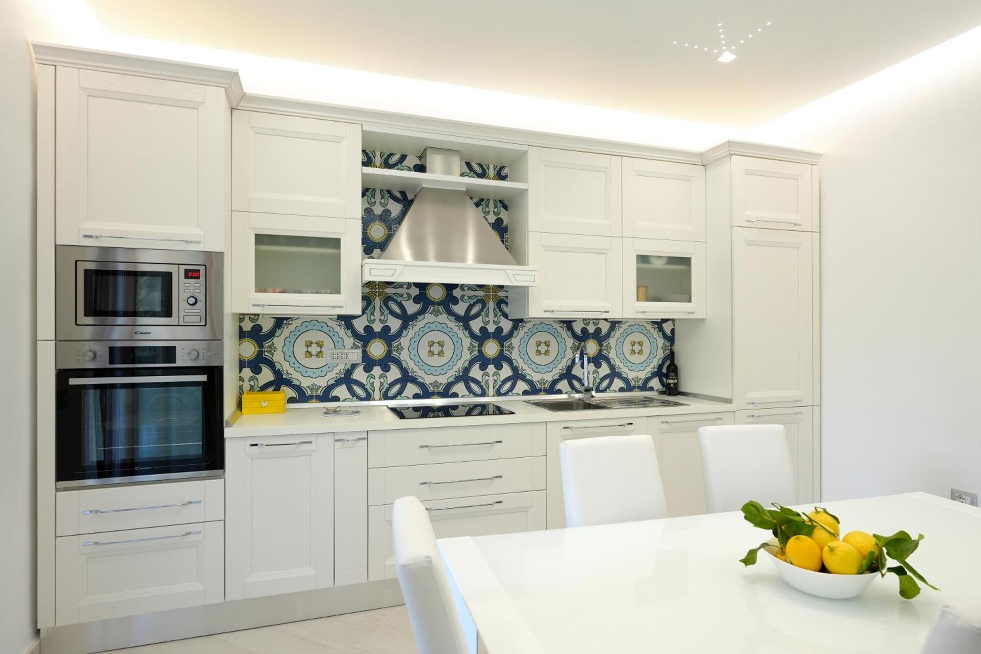 סורנטו Manilu Maison מראה חיצוני תמונה