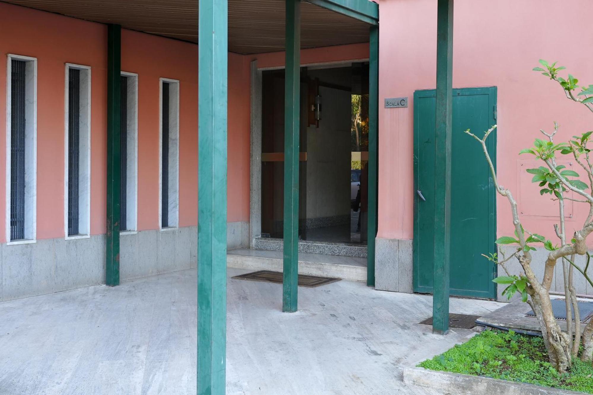 סורנטו Manilu Maison מראה חיצוני תמונה
