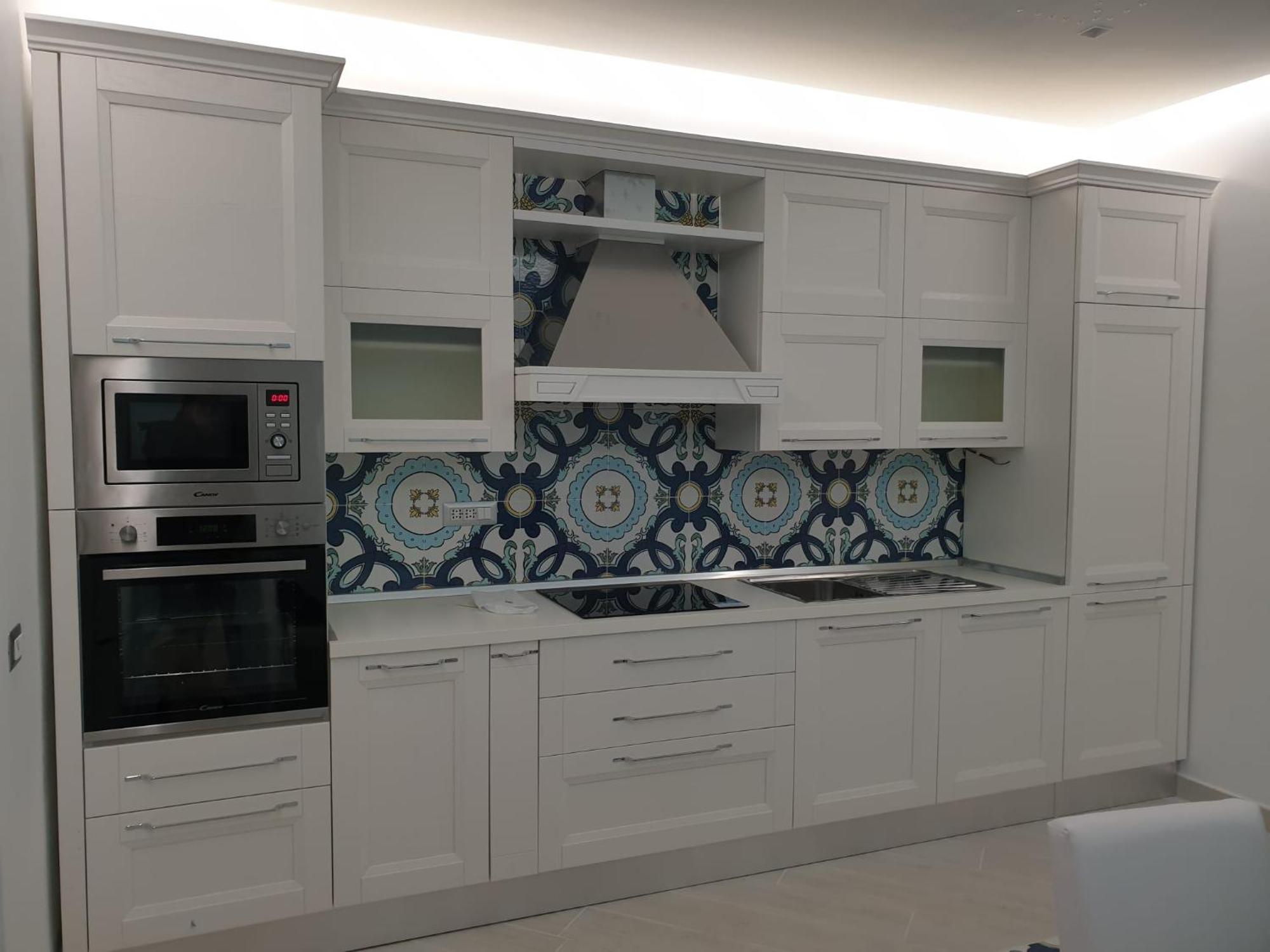 סורנטו Manilu Maison מראה חיצוני תמונה