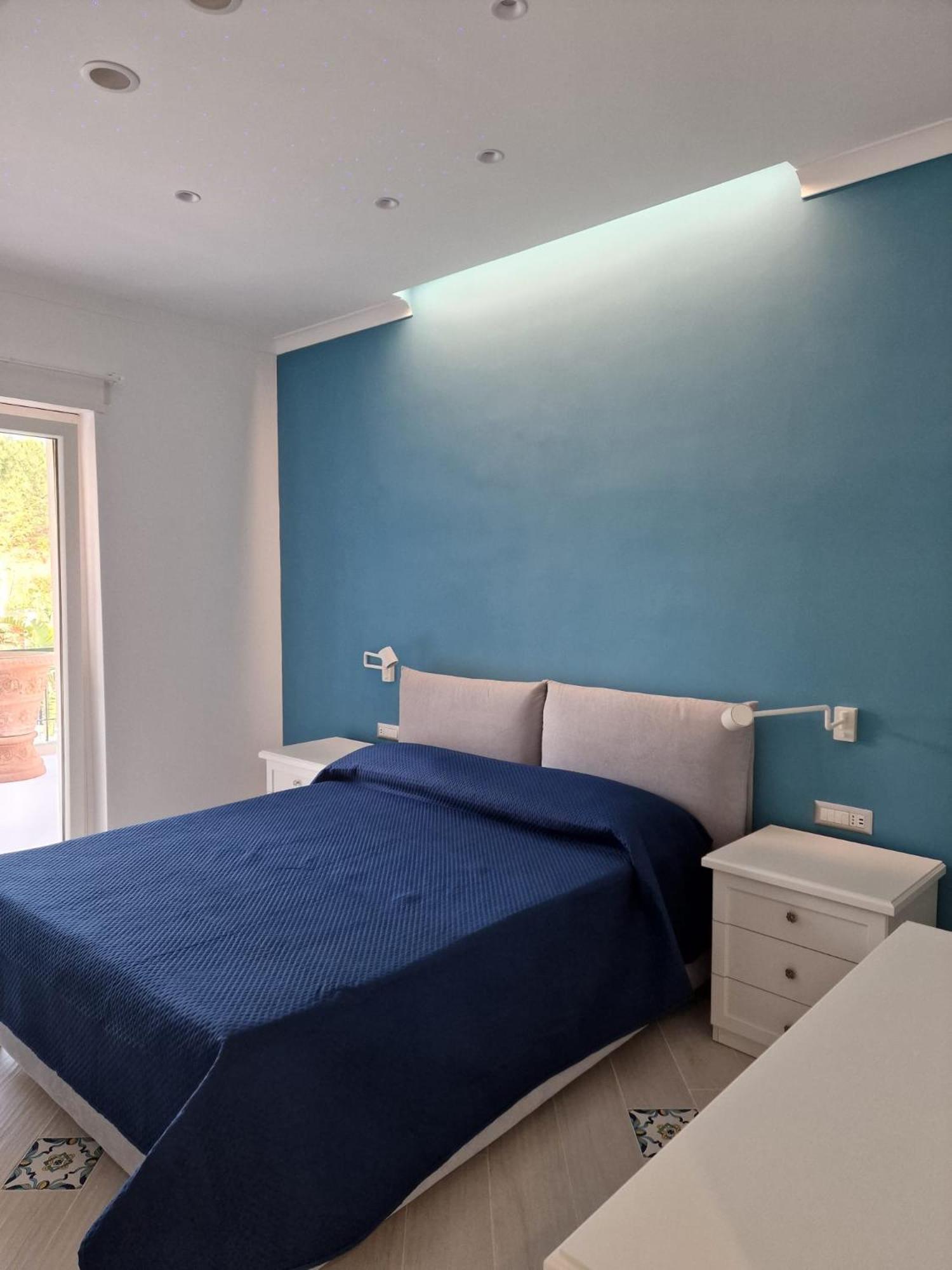 סורנטו Manilu Maison מראה חיצוני תמונה