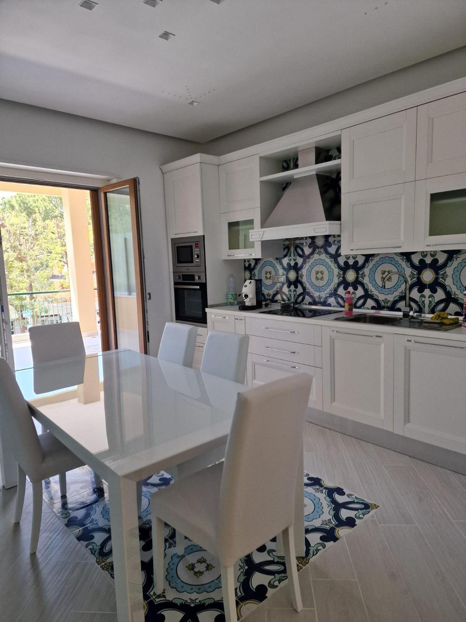 סורנטו Manilu Maison מראה חיצוני תמונה