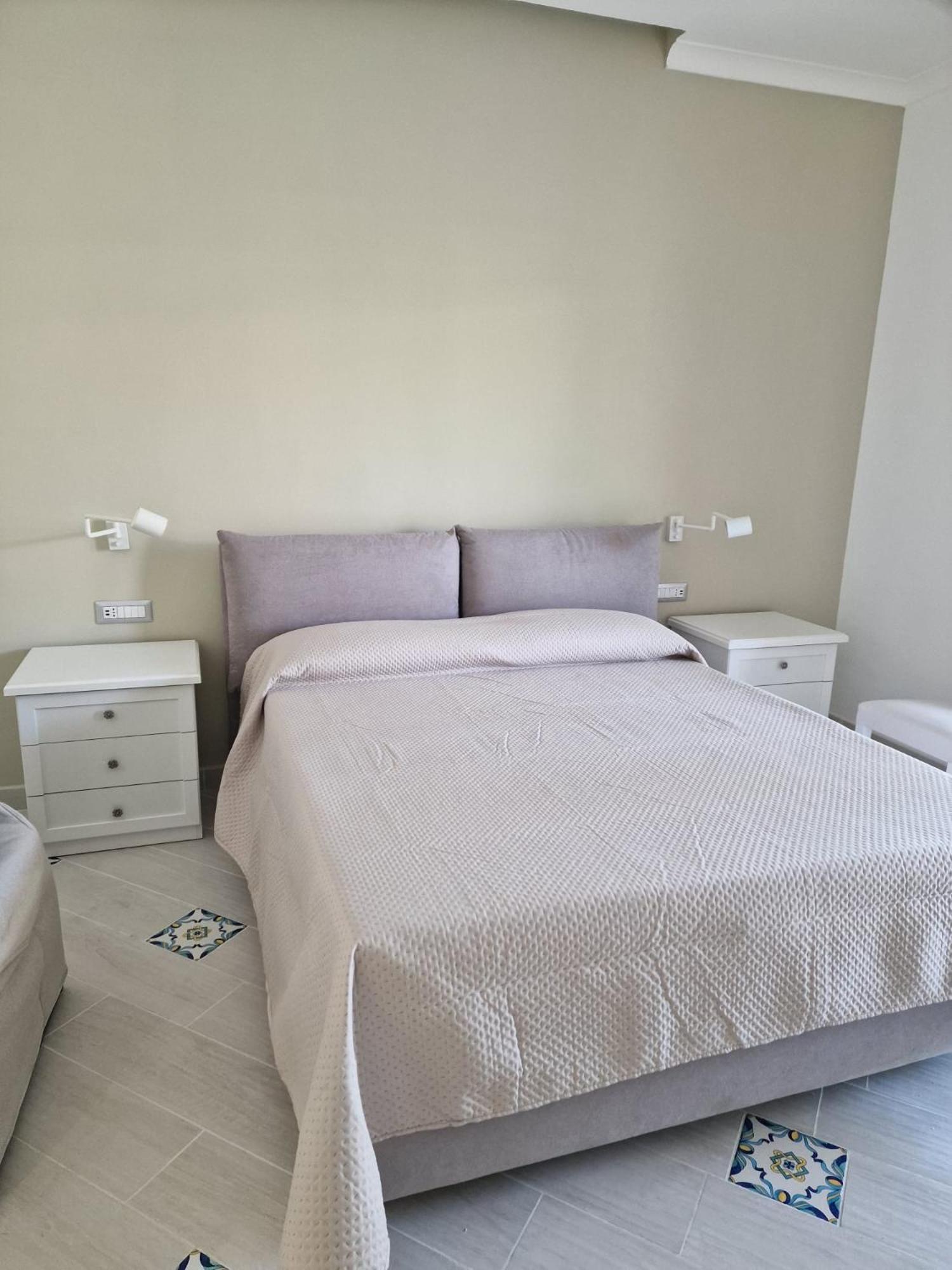 סורנטו Manilu Maison מראה חיצוני תמונה